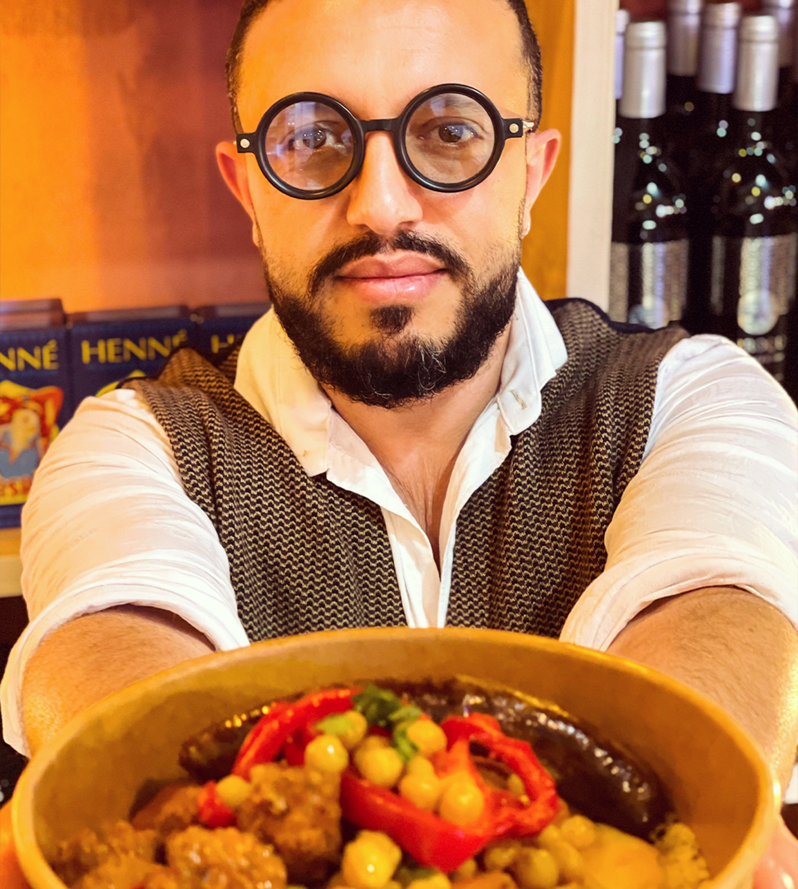 Le Souk Kitchen Market